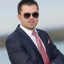 Nemanja Adamov, softverski inženjer